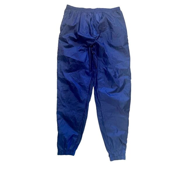 Sierra Sport Exercise Wind Pants EUC! U1D414 - Picture 1 of 12